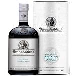 Bunnahabhain Fis le 2022 Abhainn Araig 0,7 Liter 50,8 % Vol.