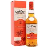 The Glenlivet Caribbean Reserve 0,7 Liter 40 % Vol.