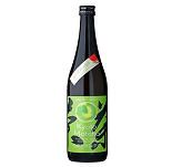 Amabuki Kyoto Matcha Sake 0,72 Liter 6 % Vol.