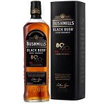 Bushmills Black Bush 80/20 PX Sherry Cask Reserve 1 Liter 40 % Vol.