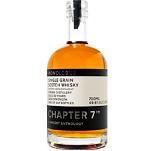 Girvan: 1991 / 30 Jahre - Chapter 7 Single Grain Whisky - Monologue 0.