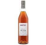 Briottet Crme de Mirabelle 0.7 Liter 18% Vol.