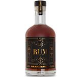 Rammstein Rum 4,5 Liter 40 % Vol.