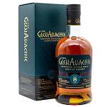 Glenallachie 8 Jahre 0,7 Liter 46 % Vol.