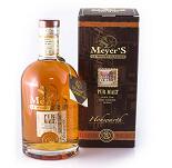 Meyers Whisky Pur Malt 0,7l 40%