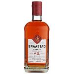 Braastad Cognac V.S. 0,7 Liter 40 % Vol.