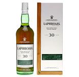 Laphroaig 30 Jahre Release 2024 0,7 liter 45,8 % Vol.