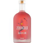 Boentes Zickengold Granatapfel 0,5l 15%