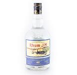 Rhum J.M White Rum 0,7l 50%