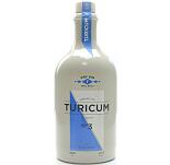 Turicum Dry Gin Small Batch 0,5 Liter 41,5% Vol. - Zri-Gin