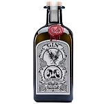 Draft Brothers: Original Gin - Handgefertigt in der Schweiz 0.5 Liter 