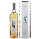 Marolo Grappa Doppio Fusto Barolo 0.5 Liter 42% Vol.