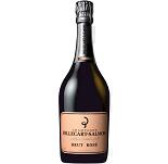 Billecart-Salmon Brut Ros AOC Champagne - Chardonnay
