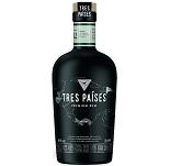 Tres Paises Premium Rum 0,7 Liter 40% Vol.