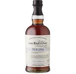 Balvenie: Tun 1509 - Batch No.3 - Single Malt Whisky 0.7 Liter 52.2% V