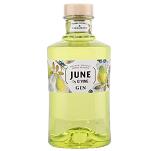 G'Vine June by G'Vine Poire Cardamome Gin 0.7 Liter 37.5% Vol.