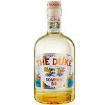 The Duke Sommer Gin Citrus Swirl 0,7 Liter 42 % Vol