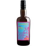 Samaroli: Fiji Rum 2001 - 2015 Edition  - Cask No.25 - 14 Years Old 0.