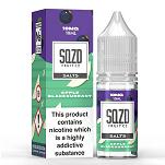 Sqzd Fruit: 10ml Salt Nic