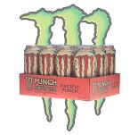 Monster Energy Pacific Punch 12 x 0,5 Liter