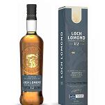 Loch Lomond Inchmoan 12 Jahre 0,7 Liter 46 % Vol.