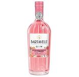 Bartavelle Grapefruit & Rosemary Gin 0.7 Liter 40% Vol.