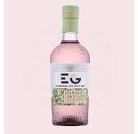 Edinburgh Rhubarb & Ginger Liqueur 0,5 Liter 20 % Vol.