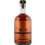 Rammstein Rum Limited Edition Islay Cask Finish  0,7 Liter 46 % Vol.