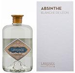 Absinthe Larusée Blanche de Léon 0.7 Liter 55% Vol.