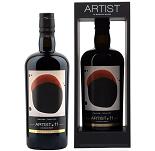 Clynelish Artist #11Sherry Butt 25 Years 1995 Single Malt Scotch Whisk