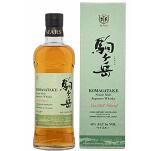 Mars Komagatake Limited Edition 2019 0.7 Liter 48% Vol.