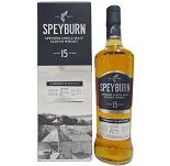 Speyburn 15 Jahre Distillery Edition 0,7 Liter 46 % Vol.