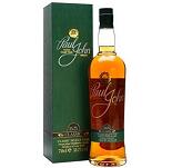 Paul John Single Malt Classic Select Cask 0.7 Liter 55.2% Vol.