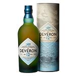 The Deveron 12 Jahre 0,7 Liter 40 % Vol.