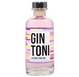 Amstutz Manufaktur Gin Toni Lucerne Pink Gin 0.2 Liter 40% Vol.