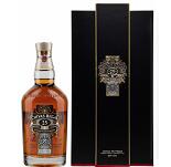 Chivas Regal Blended Scotch Whisky 25 Jahre 0,7 Liter 40% Vol.
