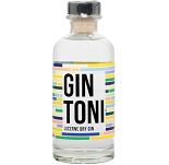 Amstutz Gin Toni Lucerne Dry Gin 0.2 Liter 40% Vol.