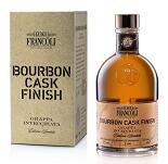 Francoli Grappa Bourbon Cask Finish 0,5 Liter 40 % Vol.