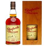 Glenfarclas Vintage 1997 Summer 2024 0,7 Liter 55,4 % Vol.