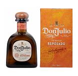 Don Julio Tequila Reposado reine Agave 0.7 Liter 38% Vol.
