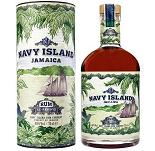 Navy Island XO Reserve Jamaica Rum 0,7 Liter 40 % Vol.