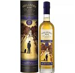 Hellyers 15 Years Single Malt Whisky 0.7 Liter 46.2% Vol.