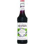 Monin Cassis (schwarze Johannisbeere) Sirup 0,7 Liter