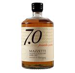 Mazzetti d'Altavilla Grappa di Ruche invecchiata 7.0 0,7l 43%