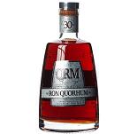 Quorhum 30 Aniversario 0.7 Liter 40% Vol.