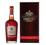 Havana Club Tributo Edicion Limitada 2020 Ron de Cuba 0.7 Liter 40% Vo