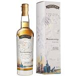 Compass Box Phenomenology Whisky 0.7 Liter 46% Vol.