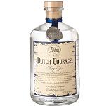 Zuidam Small Batch Dry (Dutch Courage) Gin 1 Liter 44.5% Vol.