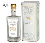 Torquadra Grappa di Moscato 0,1l 40%