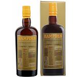 Hampden Estate Pure Single Jamaican Rum 8 Jahre 0.7 Liter 46% Vol.
